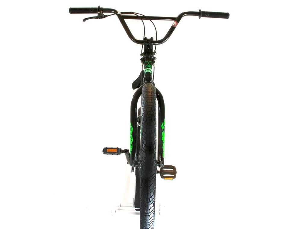 Bicicleta hoffman bmx hot sale